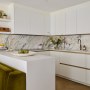 Little Venice House | Little Venice House Kitchen | Interior Designers